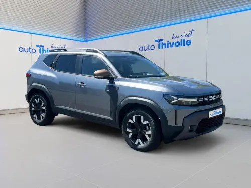 Dacia Duster ECO-G 100 Extreme - Photo 6