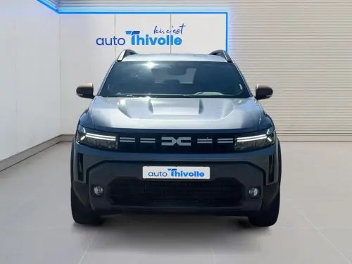 Dacia Duster ECO-G 100 Extreme - Photo 7