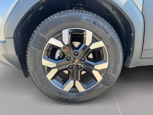 Dacia Duster ECO-G 100 Extreme - Photo 8
