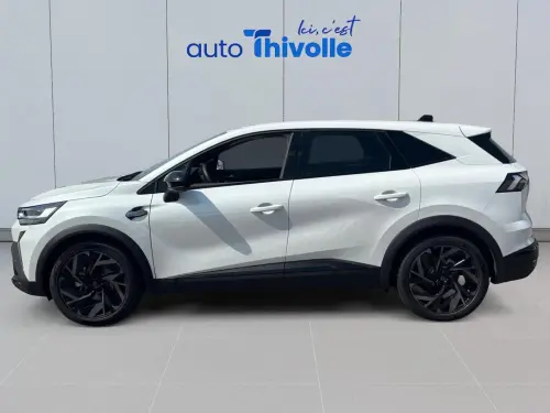 Renault Symbioz E-Tech full hybrid 160 ch Esprit Alpine - Photo 1
