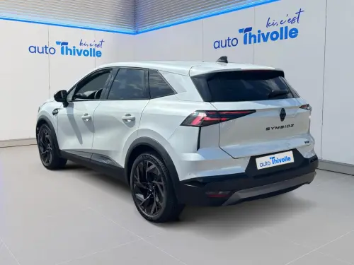 Renault Symbioz E-Tech full hybrid 160 ch Esprit Alpine - Photo 2