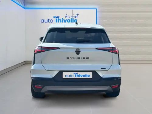 Renault Symbioz E-Tech full hybrid 160 ch Esprit Alpine - Photo 3