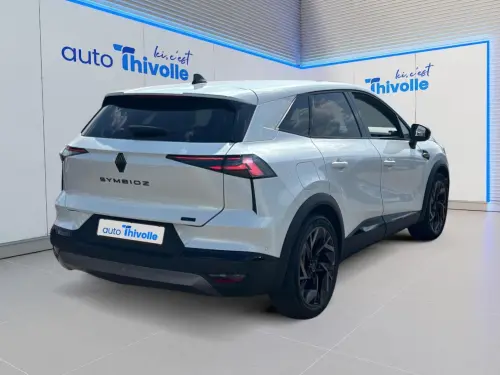 Renault Symbioz E-Tech full hybrid 160 ch Esprit Alpine - Photo 4