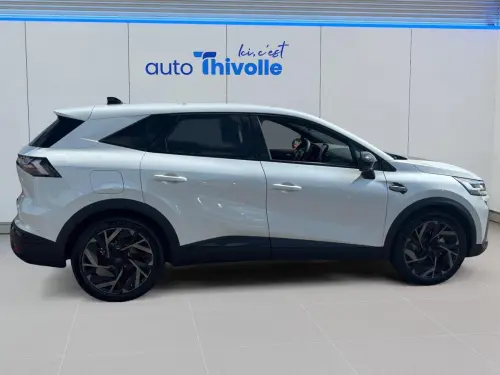 Renault Symbioz E-Tech full hybrid 160 ch Esprit Alpine - Photo 5