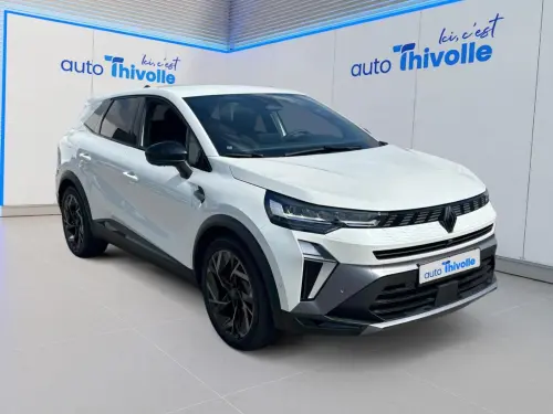 Renault Symbioz E-Tech full hybrid 160 ch Esprit Alpine - Photo 6