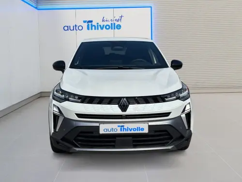 Renault Symbioz E-Tech full hybrid 160 ch Esprit Alpine - Photo 7
