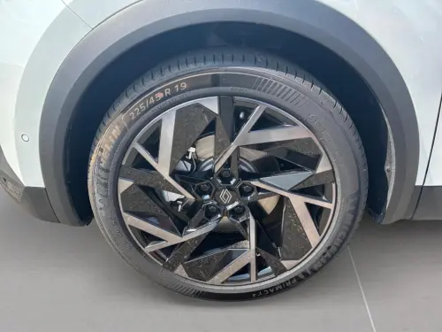 Renault Symbioz E-Tech full hybrid 160 ch Esprit Alpine - Photo 8