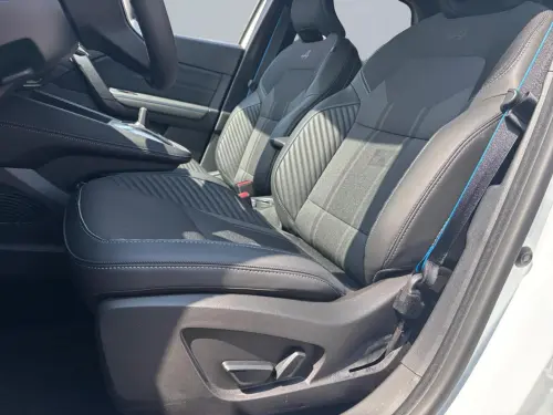 Renault Symbioz E-Tech full hybrid 160 ch Esprit Alpine - Photo 9
