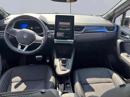 Renault Symbioz E-Tech full hybrid 160 ch Esprit Alpine - Photo 11
