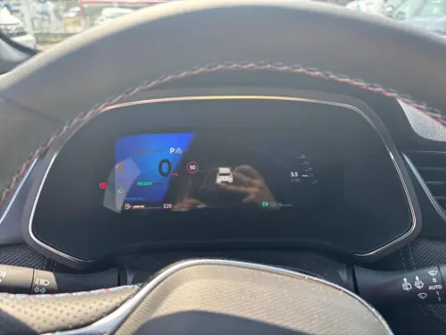 Renault Symbioz E-Tech full hybrid 160 ch Esprit Alpine - Photo 13