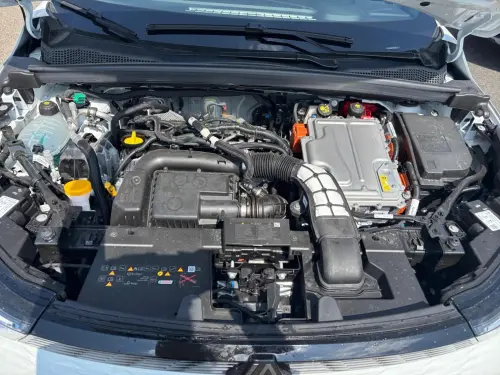 Renault Symbioz E-Tech full hybrid 160 ch Esprit Alpine - Photo 19
