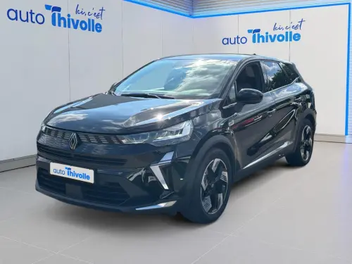 Renault Symbioz E-Tech full hybrid 145 Techno - Photo 0