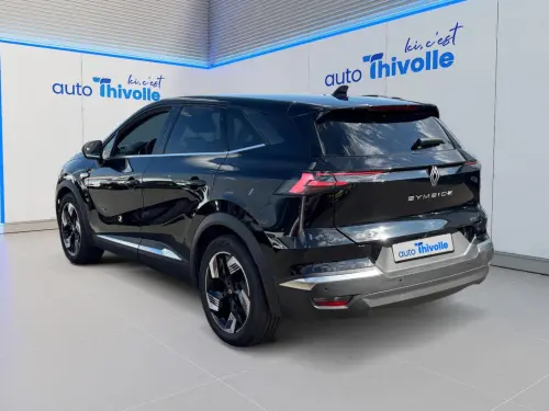 Renault Symbioz E-Tech full hybrid 145 Techno - Photo 2