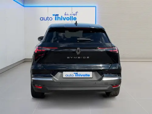 Renault Symbioz E-Tech full hybrid 145 Techno - Photo 3