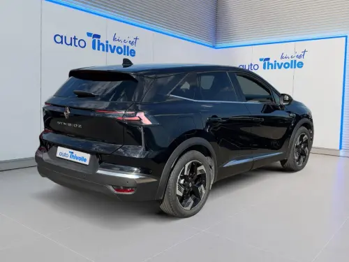 Renault Symbioz E-Tech full hybrid 145 Techno - Photo 4