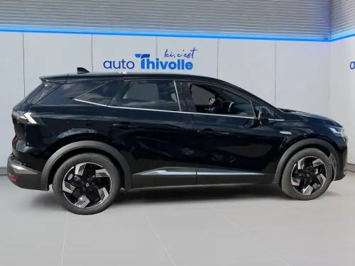 Renault Symbioz E-Tech full hybrid 145 Techno - Photo 5