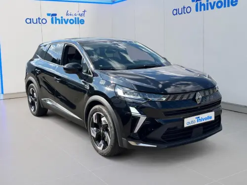 Renault Symbioz E-Tech full hybrid 145 Techno - Photo 6