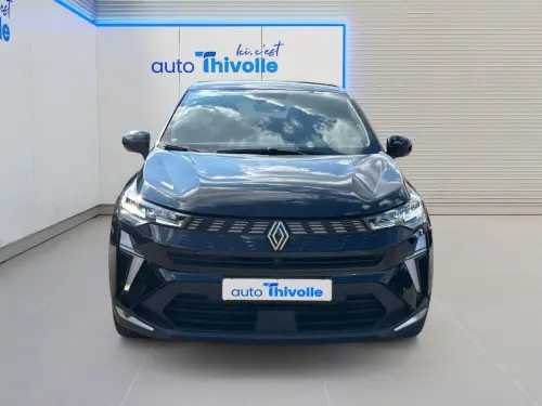 Renault Symbioz E-Tech full hybrid 145 Techno - Photo 7