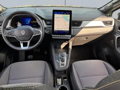 Renault Symbioz E-Tech full hybrid 145 Techno - Photo 11