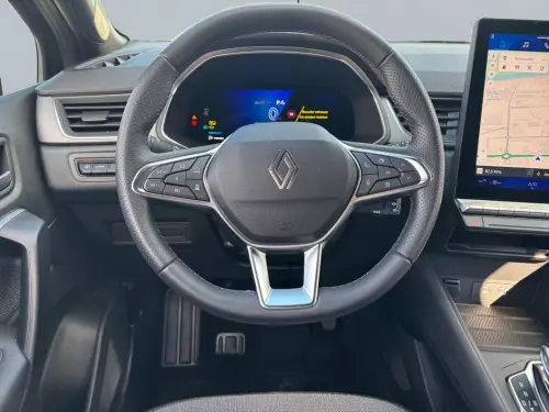 Renault Symbioz E-Tech full hybrid 145 Techno - Photo 12