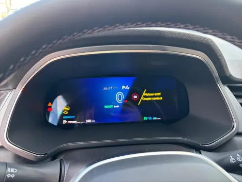 Renault Symbioz E-Tech full hybrid 145 Techno - Photo 13