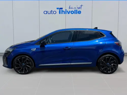 Renault Clio Clio TCe 90 ch GSR2 Esprit Alpine - Photo 1