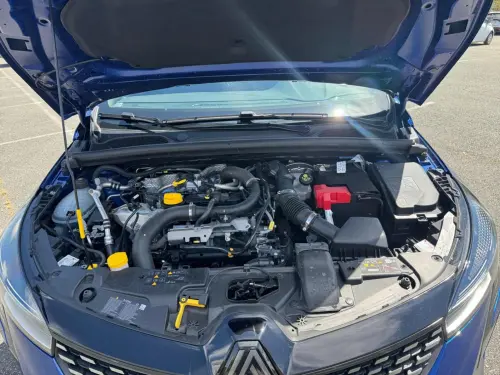 Renault Clio Clio TCe 90 ch GSR2 Esprit Alpine - Photo 19