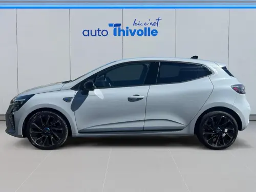 Renault Clio Clio TCe 90 ch GSR2 Esprit Alpine - Photo 1