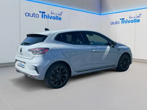 Renault Clio Clio TCe 90 ch GSR2 Esprit Alpine - Photo 4
