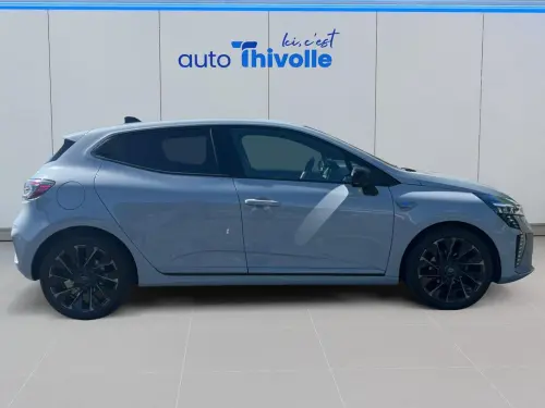Renault Clio Clio TCe 90 ch GSR2 Esprit Alpine - Photo 5