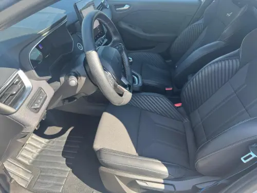 Renault Clio Clio TCe 90 ch GSR2 Esprit Alpine - Photo 9