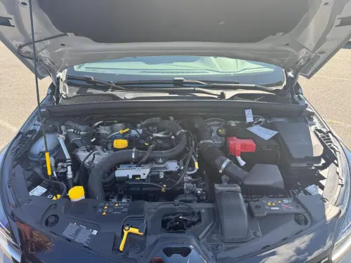 Renault Clio Clio TCe 90 ch GSR2 Esprit Alpine - Photo 19