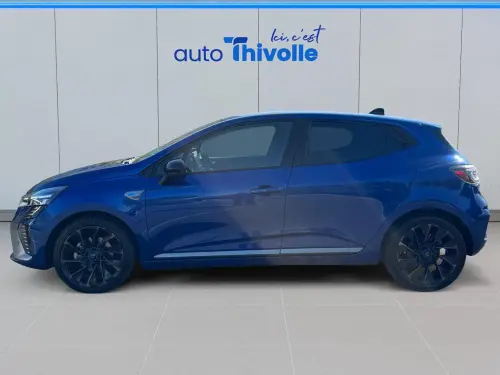 Renault Clio Clio E-Tech full hybrid 145 ch GSR2 Esprit Alpine - Photo 1