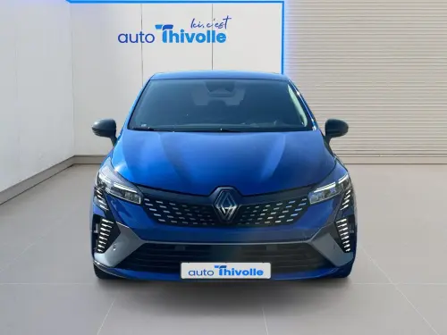 Renault Clio Clio E-Tech full hybrid 145 ch GSR2 Esprit Alpine - Photo 7
