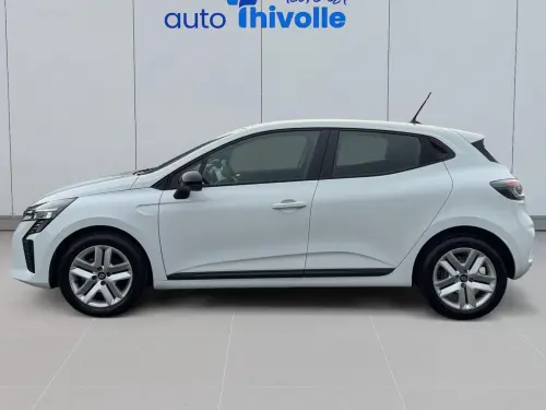 Renault Clio Clio Blue dCi 100 ch GSR2 Evolution - Photo 1