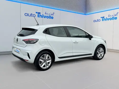 Renault Clio Clio Blue dCi 100 ch GSR2 Evolution - Photo 4