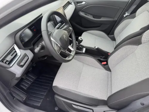 Renault Clio Clio Blue dCi 100 ch GSR2 Evolution - Photo 9