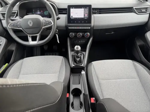 Renault Clio Clio Blue dCi 100 ch GSR2 Evolution - Photo 11