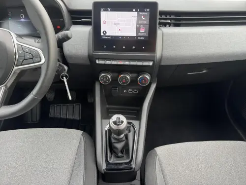 Renault Clio Clio Blue dCi 100 ch GSR2 Evolution - Photo 14