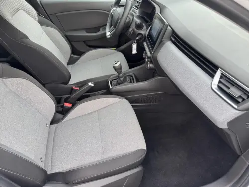 Renault Clio Clio Blue dCi 100 ch GSR2 Evolution - Photo 16