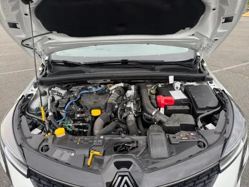 Renault Clio Clio Blue dCi 100 ch GSR2 Evolution - Photo 19