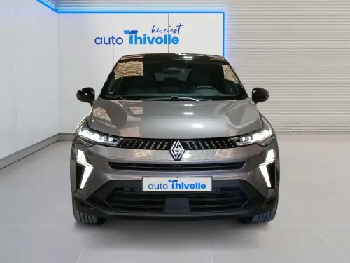 Renault Captur Eco-G 100 ch Techno - Photo 7