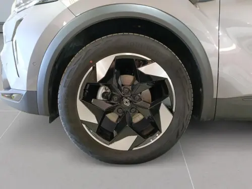 Renault Captur Eco-G 100 ch Techno - Photo 8