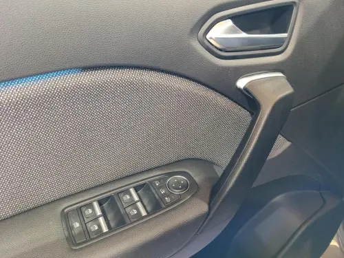 Renault Captur Eco-G 100 ch Techno - Photo 10
