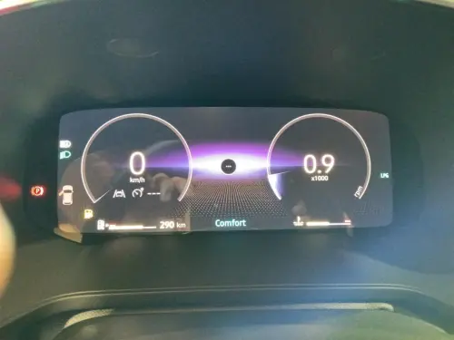 Renault Captur Eco-G 100 ch Techno - Photo 13