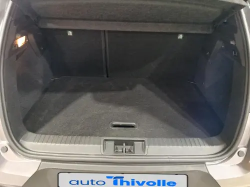 Renault Captur Eco-G 100 ch Techno - Photo 18