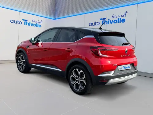 Renault Captur E-Tech 145 - 21 Intens - Photo 2