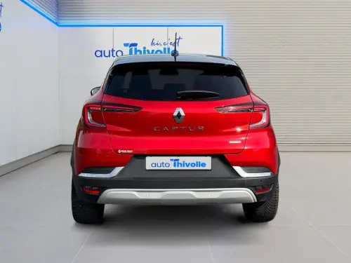Renault Captur E-Tech 145 - 21 Intens - Photo 3