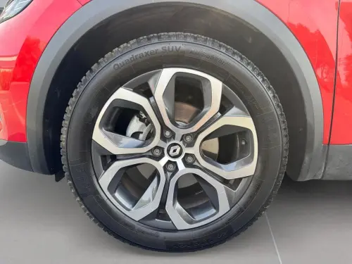 Renault Captur E-Tech 145 - 21 Intens - Photo 8