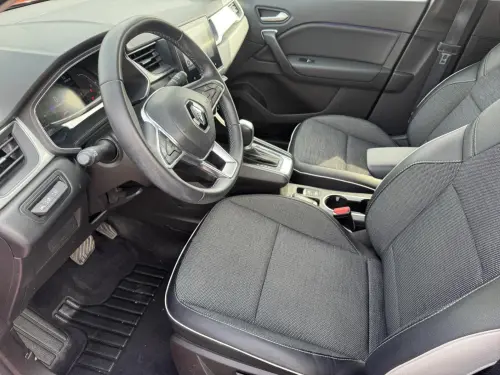 Renault Captur E-Tech 145 - 21 Intens - Photo 9